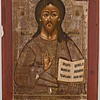 Schuler Auktionen AG - Christus Pantokrator