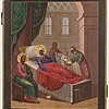 Schuler Auktionen AG - Geburt der Maria