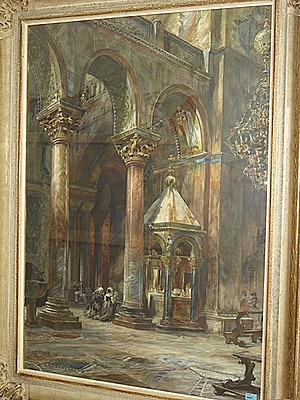 Schuler Auktionen AG - Schill, Adolf 