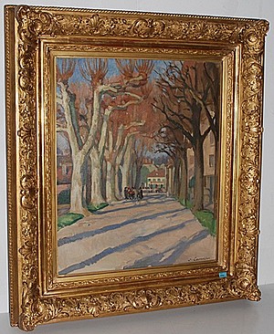 Schuler Auktionen AG - Courvoisier, Jules-Ami