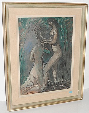 Schuler Auktionen AG - Lindi, (Lindegger Albert)