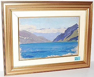 Schuler Auktionen AG - Sandoz, Edouard Marcel