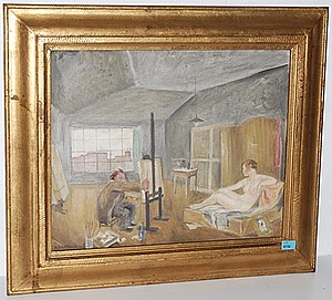 Schuler Auktionen AG - Schoellhorn, Hans
