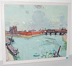 Schuler Auktionen AG - Zender, Rudolf