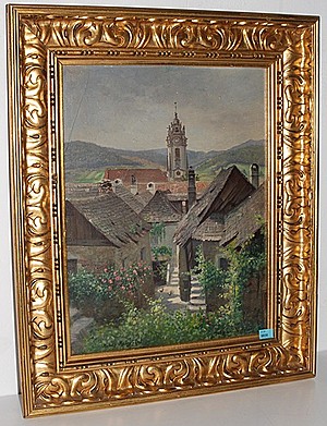 Schuler Auktionen AG - Klingsbögl, Rudolf