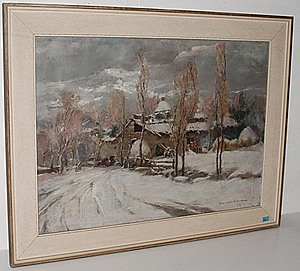 Schuler Auktionen AG - Leone, Romolo
