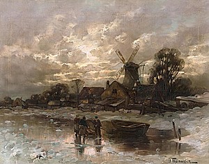 Schuler Auktionen AG - Thomassin, Desiré 