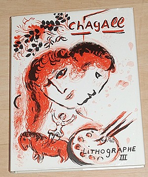 Schuler Auktionen AG - Chagall, Marc