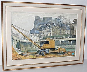 Schuler Auktionen AG - Barraud, Aurèle