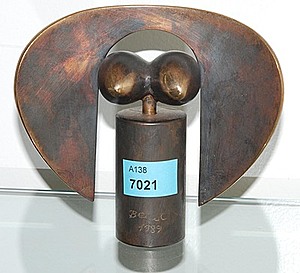 Schuler Auktionen AG - Blank, Thomas