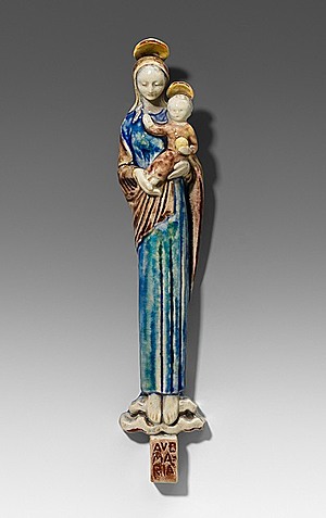 Schuler Auktionen AG - Madonna, Karlsruhe