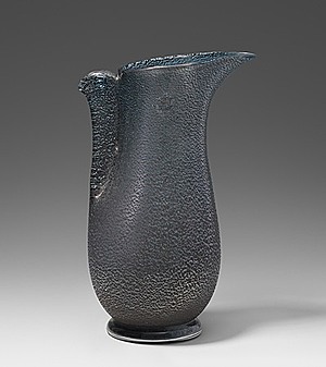 Schuler Auktionen AG - Vase, Barovier & Toso, Murano