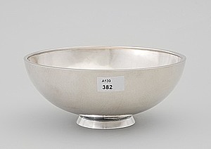 Schuler Auktionen AG - Schale