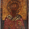 Schuler Auktionen AG - Hl. Nikolaus