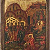 Schuler Auktionen AG - Erweckung des Lazarus