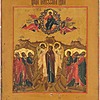Schuler Auktionen AG - Himmelfahrt Christi
