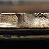Schuler Auktionen AG - Heiligenikone mit Silberoklad