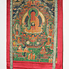 Schuler Auktionen AG - Thangka des Amitabha