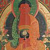 Schuler Auktionen AG - Thangka des Amitabha