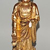 Schuler Auktionen AG - Stehender Buddha Amitabha