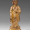 Schuler Auktionen AG - Stehender Buddha Amitabha