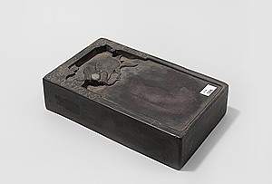 Schuler Auktionen AG - Tuschreibstein