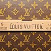 Schuler Auktionen AG - Louis Vuitton, "Malle Courrier"