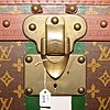 Schuler Auktionen AG - Louis Vuitton, "Malle Courrier"