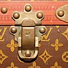 Schuler Auktionen AG - Louis Vuitton, "Malle Courrier"