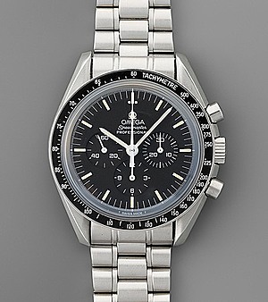 Schuler Auktionen AG - Omega Speedmaster Professional