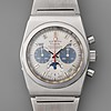 Schuler Auktionen AG - Zenith Espada El Primero