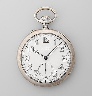 Schuler Auktionen AG - Ulysse Nardin