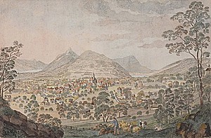 Schuler Auktionen AG - Aschmann, Johann Jakob