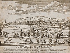 Schuler Auktionen AG - Füssli, Johann Melchior