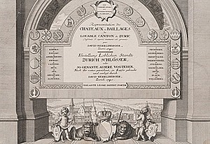 Schuler Auktionen AG - Herrliberger, David