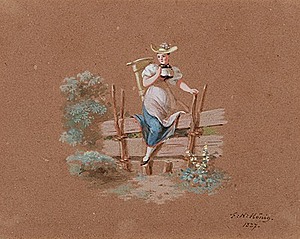 Schuler Auktionen AG - König, Franz Niklaus