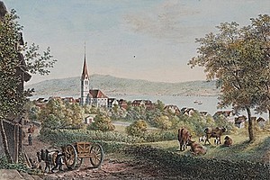 Schuler Auktionen AG - Maurer, Heinrich