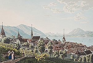 Schuler Auktionen AG - Schmid, Franz