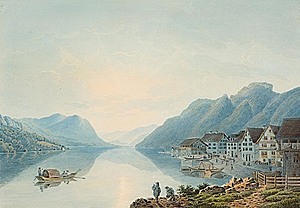 Schuler Auktionen AG - Wetzel, Johann Jakob