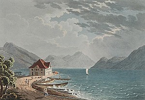 Schuler Auktionen AG - Wetzel, Johann Jakob