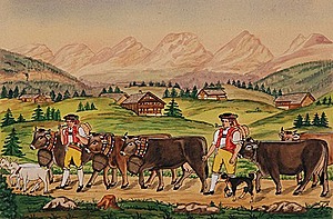 Schuler Auktionen AG - Zähndler, Johann Georg
