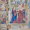 Schuler Auktionen AG - Stundenbuchillustrationen