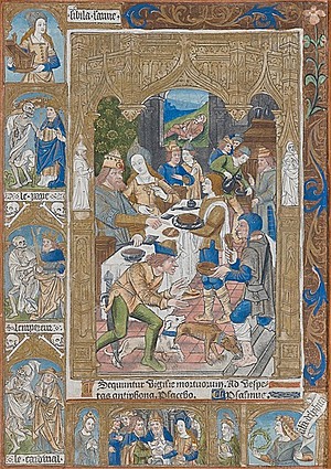 Schuler Auktionen AG - Stundenbuchillustrationen