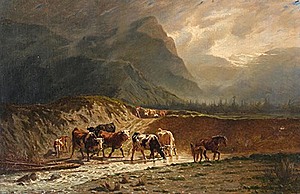 Schuler Auktionen AG - Humbert, Charles