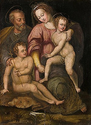 Schuler Auktionen AG - Bronzino, Agnolo 