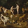 Schuler Auktionen AG - Brueghel, Jan, d. J. 