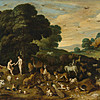 Schuler Auktionen AG - Brueghel, Jan, d. J. 