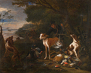 Schuler Auktionen AG - Gryeff, Adriaen de