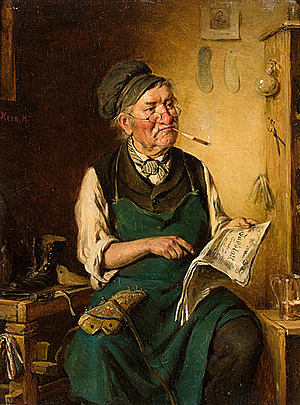 Schuler Auktionen AG - Kern, Hermann 