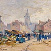 Schuler Auktionen AG - Galien-Laloue, Eugène 